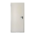 photo porte blanche coupe-feu neo 1 vantail