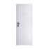 photo porte blanche anti-effraction secudoor evo s cr3 1 vantail